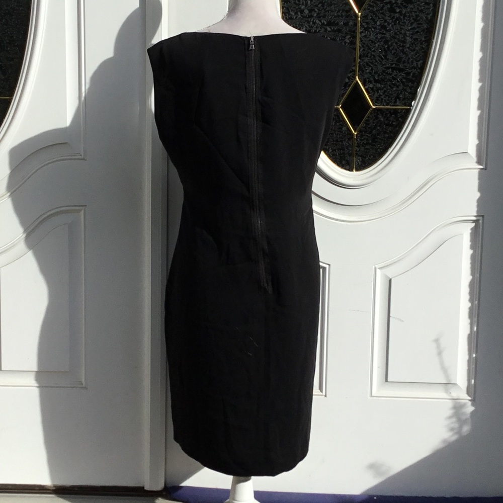 TAHARI DRESS - Picture 2 of 8